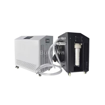 CHILLER BOXER CL-02