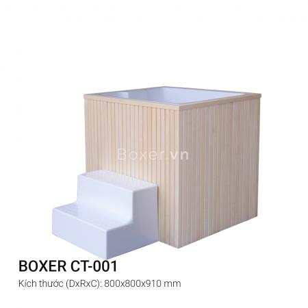 BOXER CT-001