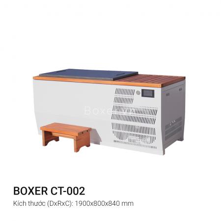 BOXER CT-002