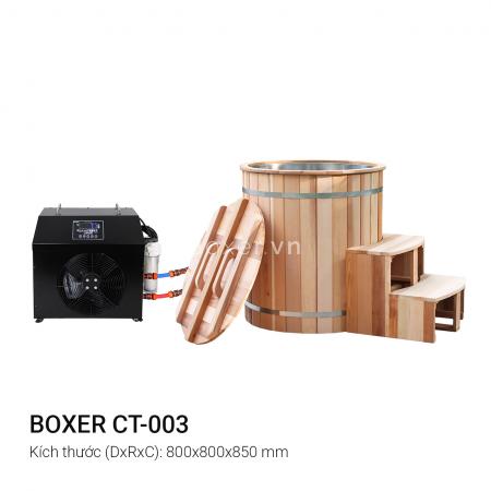 BOXER CT-003