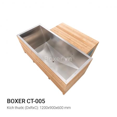 BOXER CT-005