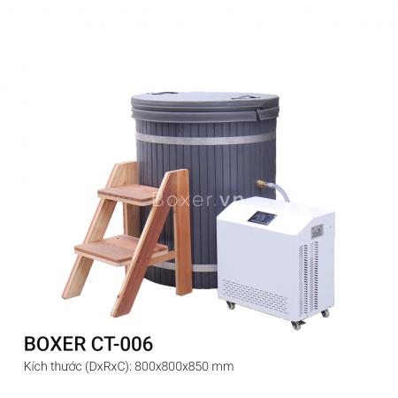 BOXER CT-006