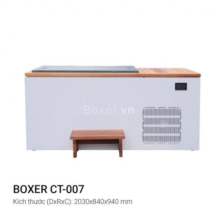 BOXER CT-007