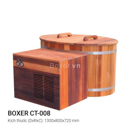 BOXER CT-008