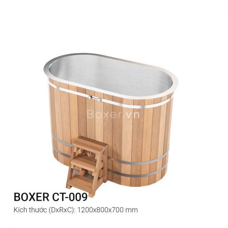 BOXER CT-009