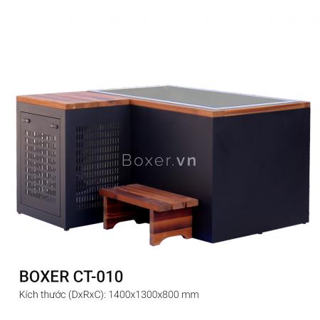 BOXER CT-010