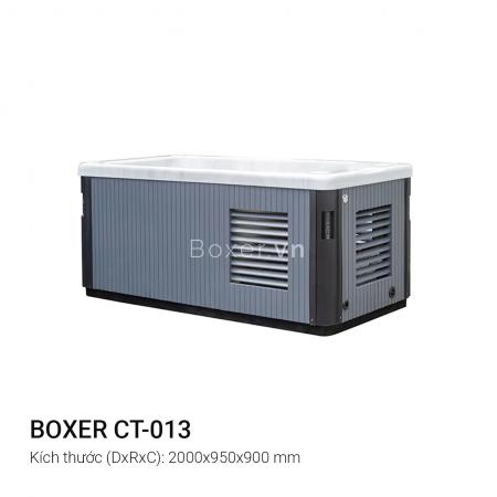 BOXER CT-013