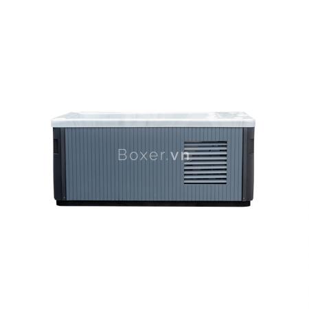 BOXER CT-013