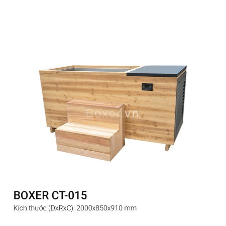BOXER CT-015