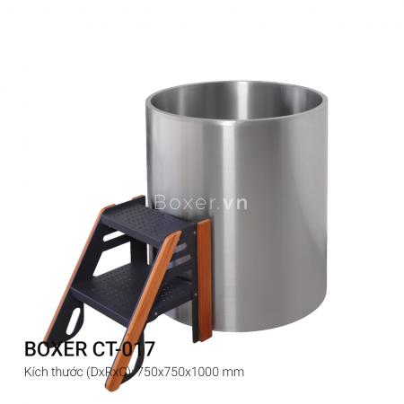 BOXER CT-017