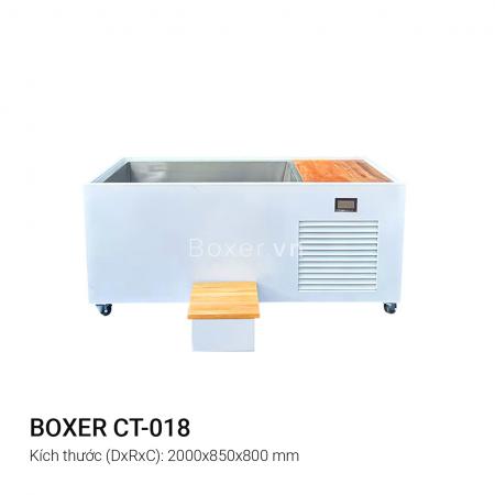 BOXER CT-018