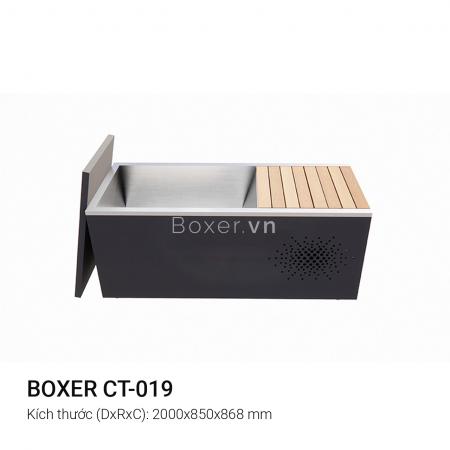 BOXER CT-019
